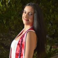 USC Viterbi School of Engineering Employee Ava Izadi's profile photo