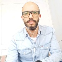 Ahmed Mahdy Email