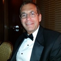 Stone Barns Center for Food & Agriculture Employee Mike Shallo's profile photo