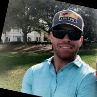 Pangaea Logistics Employee Matthew White's profile photo