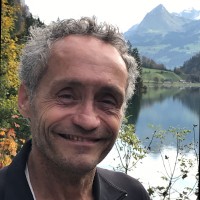 Ziemer Ophthalmic Systems Employee Hartmut Kanngiesser's profile photo