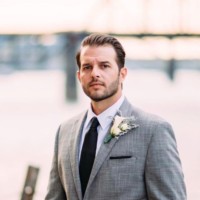 Federated Hermes Employee Casey Albert's profile photo
