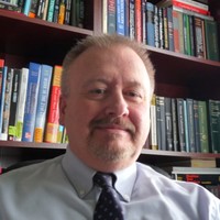 TE Connectivity Employee Ron Weiss's profile photo