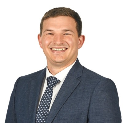 Projex Partners Employee Petrus Buys's profile photo