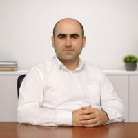 Namet Gıda Sanayi ve Ticaret A.Ş. Employee Gökhan Korucu's profile photo