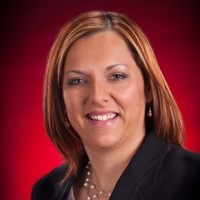 Saracen Casino Resort Employee Torie Winchester's profile photo