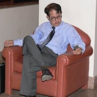 Vision Consultancy Services Employee Anil Gogate's profile photo