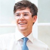 ProFundCom Employee Connor Brink's profile photo
