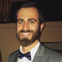 The Funding Booth Employee Sean Murray's profile photo