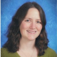 Literacy Network Employee Elspeth Allen's profile photo
