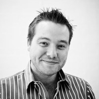 RecWorks Ltd Employee Barry Cranford's profile photo