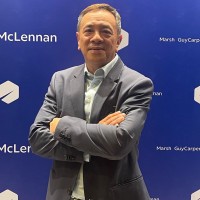 Marsh Philippines, Inc. Employee Mark So's profile photo