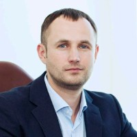 OBJECT CONTROL LLC Employee Mykola Korolenko's profile photo
