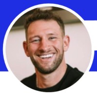 TradeAlgo Employee Jon Stone's profile photo