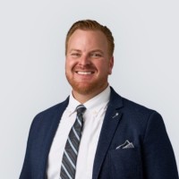 GXO Logistics, Inc. Employee Patrick Lowe's profile photo