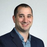 NJ Advance Media Employee Andrew Zuckerman's profile photo