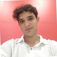 MYKO Electronics Employee Swapnil Kale's profile photo