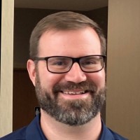 X-energy Employee Robert Newell's profile photo