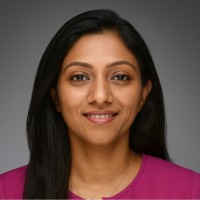 Omega Holdings Employee Vandana Patel's profile photo