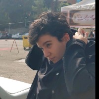 TEDxTehran Employee Shakiba Asadi's profile photo