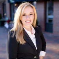 SPS New England, Inc. Employee Erica Breen's profile photo