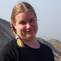 Bellwoods Centres for Community Living Employee Hillary McMurren's profile photo