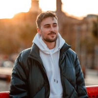 Stackless Employee Alex Martinez's profile photo