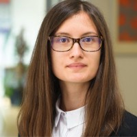 Aximpro Employee Adrienn Horvath's profile photo