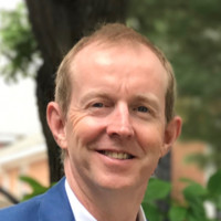 Hays Employee Michael Feild's profile photo