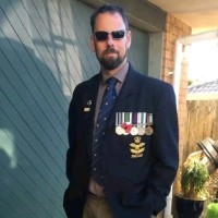 Auckland Airport Employee Steve Leech's profile photo