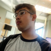 Laney College Employee Miguel Delgado's profile photo