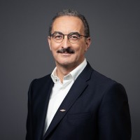 陶氏化学(中国)投资有限公司 Employee Mario Ferket's profile photo