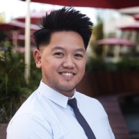 City of Los Angeles - Department of Public Works Employee Mark Prieto-Ines's profile photo