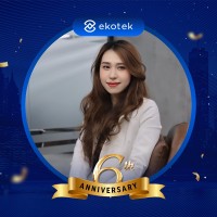 Ekotek Employee Annie Chu's profile photo