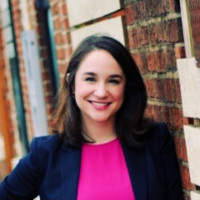 Sarah Mye Email & Phone Number