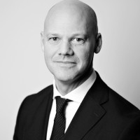 Fearnley Securities Employee Pontus Hahne's profile photo