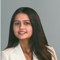 Conversive Employee Megha Nandiwal's profile photo