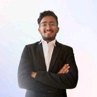 ITESA Employee Soham Raut's profile photo