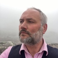 Gasum Oy Employee Johan Englund's profile photo