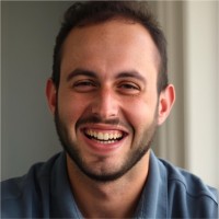 D-Fend Solutions Employee Roy Dagan's profile photo