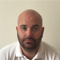 Langley Employee Gareth Wilson's profile photo