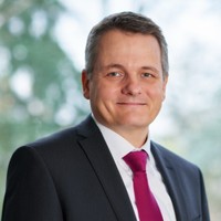 Citadel Finance SA Employee Pascal Roduit's profile photo