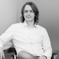 Medefield Employee Thomas Metzner's profile photo