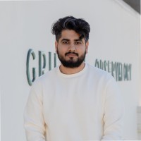 Nooman Muhammad Email & Phone Number