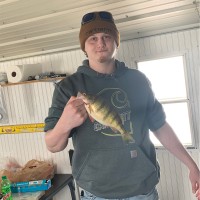 Cole Barringer's profile photo