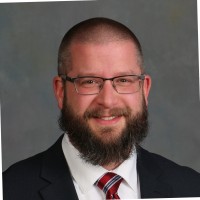 Patriot Federal Credit Union Employee Eric Harbaugh's profile photo