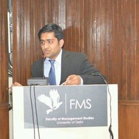 Gunjan Kumar Email