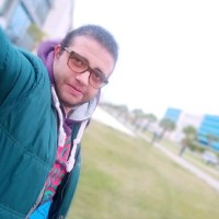 TE data Employee Sameh Abozaid's profile photo