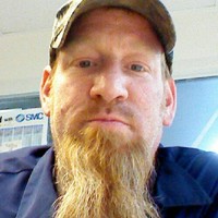 Ever Fresh Fruit Co Employee Greg Marshall's profile photo