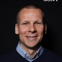 Sony/ATV Music Publishing Employee David Przygoda's profile photo